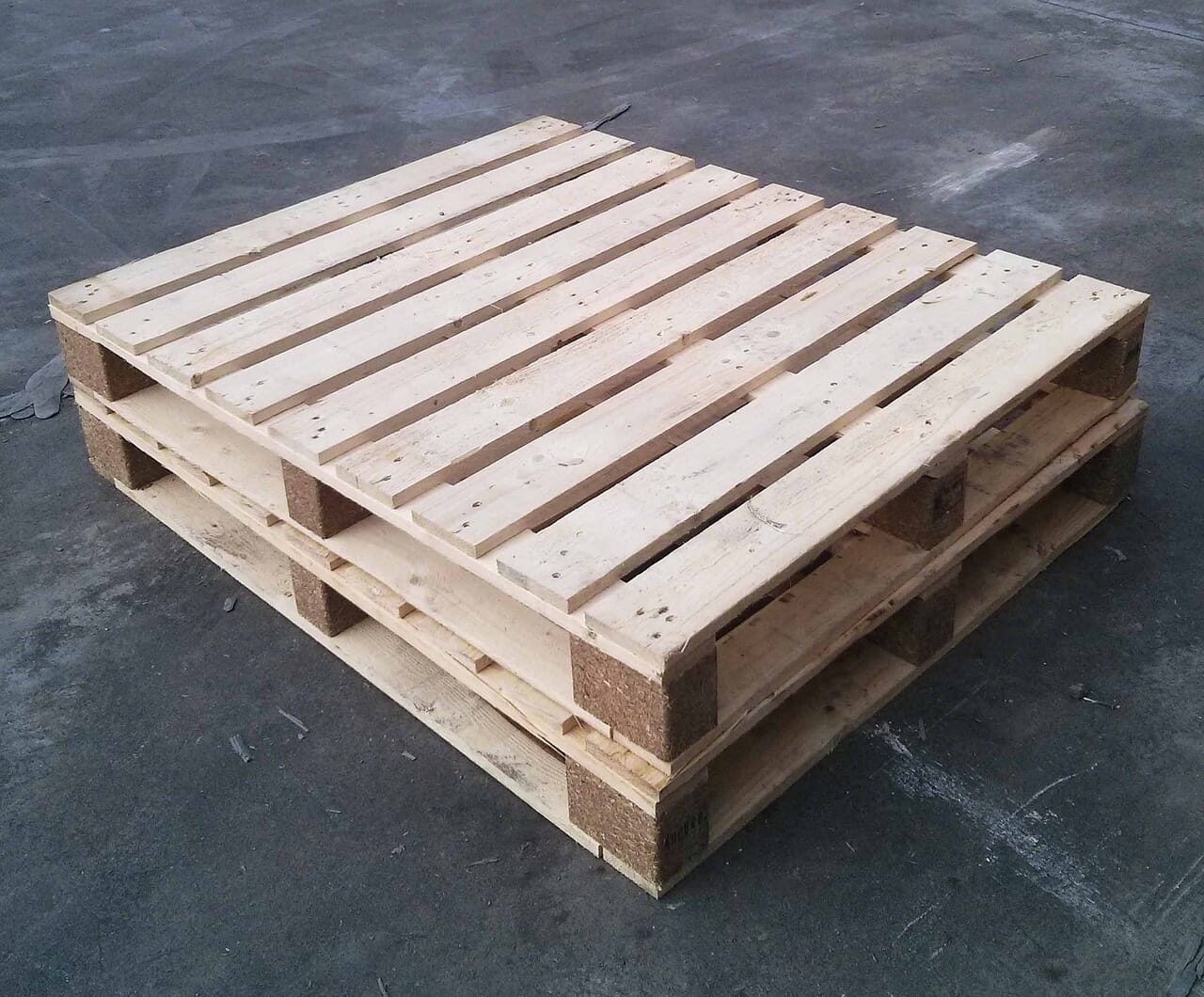 things to build with pallets